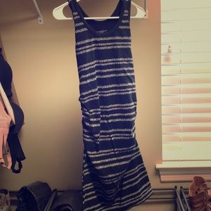 Liz Lange Maternity Dress